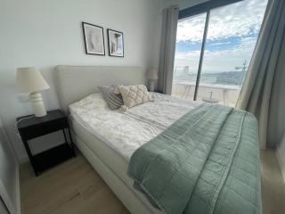 Modern Penthouse with 3 BR in Estepona area - 2