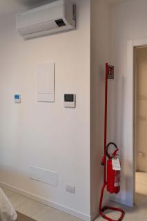 Bilocale Rosa - Monolocale Margherita - Cascina Da Rosa - 8