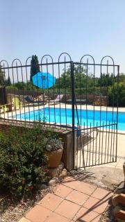 La Médéenne - Alairac - 3