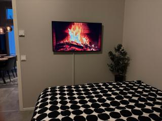 Winter Villa Poutapilvi - 6