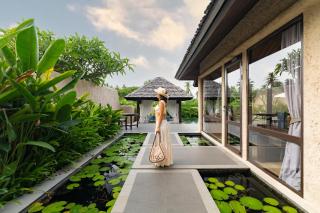 Sheraton Hua Hin Pranburi Villas - 4