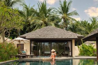 Sheraton Hua Hin Pranburi Villas - 2