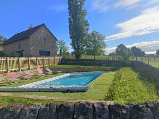 Maison de vacances à la campagne - 5