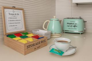 Suite Gravina + box auto privato - 6