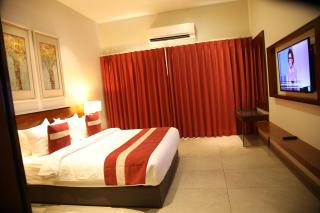 Hotel Moon Palace Kolwezi - 6