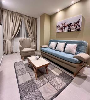 302S Modern 2 bedrooms with design, style and comfort - 5