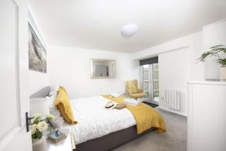 Sunset View - Sea View - Pet Friendly - Free WiFi - Free Parking - 4