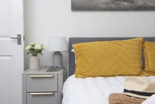 Sunset View - Sea View - Pet Friendly - Free WiFi - Free Parking - 1