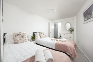 Sunset View - Sea View - Pet Friendly - Free WiFi - Free Parking - 6