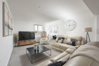 Sunset View - Sea View - Pet Friendly - Free WiFi - Free Parking - 8