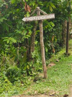 Pengaringan Cottage Cotol - 9