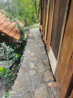 Pengaringan Cottage Cotol - 5