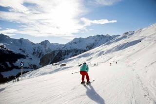 Appartement Mona - 3