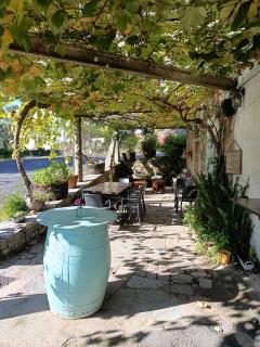 Pensión Casa Pachín - 2