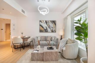 StayShort - Sleeps 4 in this 2 Bedroom Apartment in Dubai Gate 2 - 2