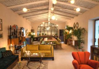 Masseria Terra d'Otranto - 5