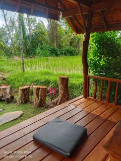 Pengaringan Cottage Cotol - 4
