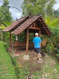 Pengaringan Cottage Cotol - 7