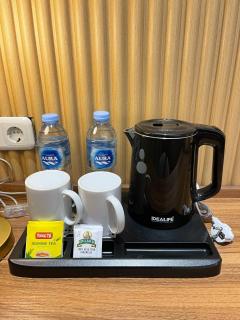 Innara Premium Guest House - Palangkaraya - 1