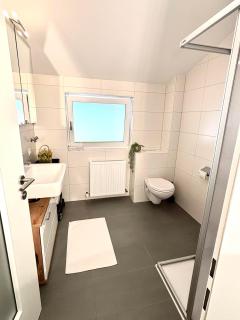 Appartement Mona - 1