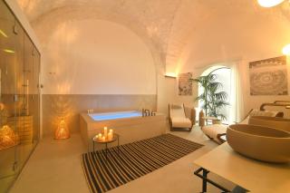 Masseria Terra d'Otranto - 2