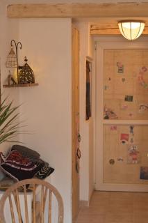 studio calme et lumineux - 8