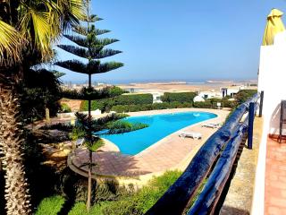 P 24 duplex Pour 6 personnes Vues sur Mer - 2