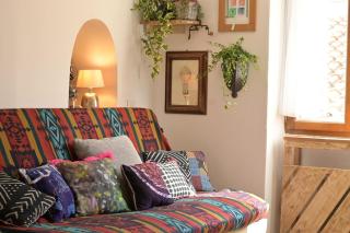 studio calme et lumineux - 3