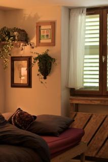 studio calme et lumineux - 2