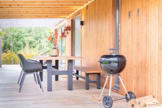 Bungalow Lupine | 4 personen - Vakantiepark De Kremmer - 6