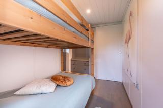 Bungalow Lupine | 4 personen - Vakantiepark De Kremmer - 1