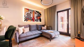 Flatbook - City Centre Granaria II & SPA - 0