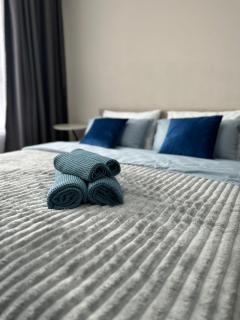 City, location Metro, Arbat - 8