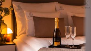 Flatbook - City Centre Granaria II & SPA - 6