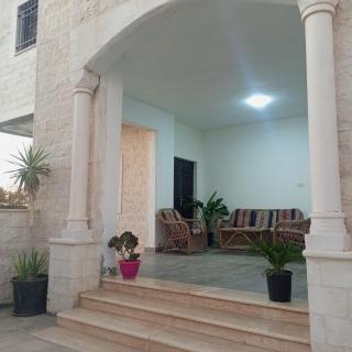 بيت مزرعة ريفي - 6