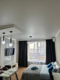 City, location Metro, Arbat - 4