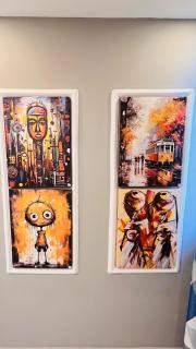 Beatrix Haven,1Bedroom City Skyline View- Tema - 7