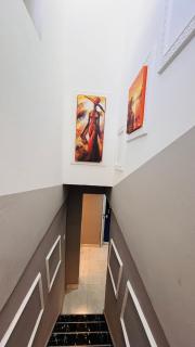 Beatrix Haven,1Bedroom City Skyline View- Tema - 6