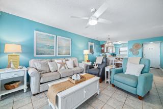 Seaside Beach & Racquet Club 4909 - 8