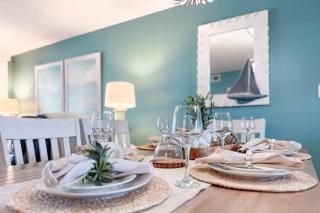 Seaside Beach & Racquet Club 4909 - 7