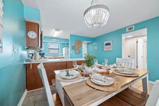 Seaside Beach & Racquet Club 4909 - 6