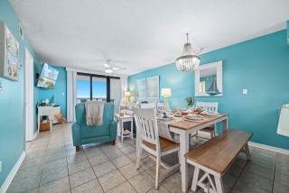 Seaside Beach & Racquet Club 4909 - 4