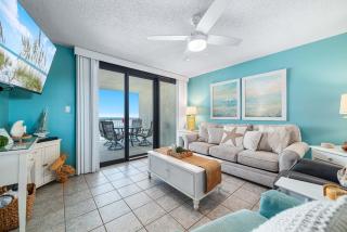 Seaside Beach & Racquet Club 4909 - 3