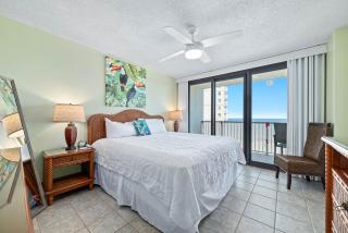Seaside Beach & Racquet Club 4909 - 9