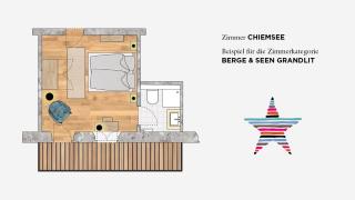 Tannerhof - Mein Versteck in den Bergen - 1