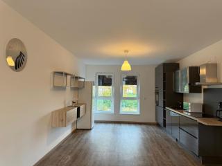 Wunderschöne Ferienwohnung in Leipzig Taucha 1 OG rechts - 2