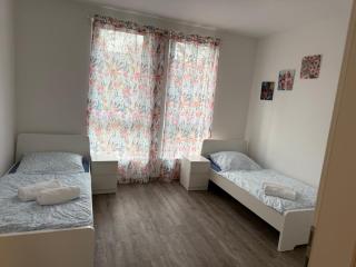 Wunderschöne Ferienwohnung in Leipzig Taucha 1 OG rechts - 3