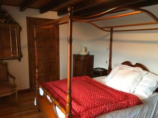 Chaleureuse Maison de Montagne - 3