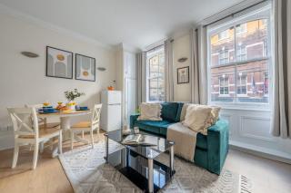 BnBNova - 1BR - Soho & West End Theatres - 9