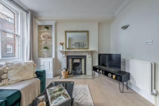 BnBNova - 1BR - Soho & West End Theatres - 8